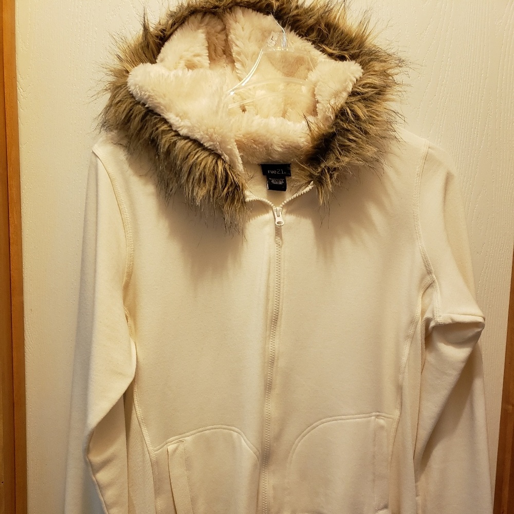 Jacket from Rue 21